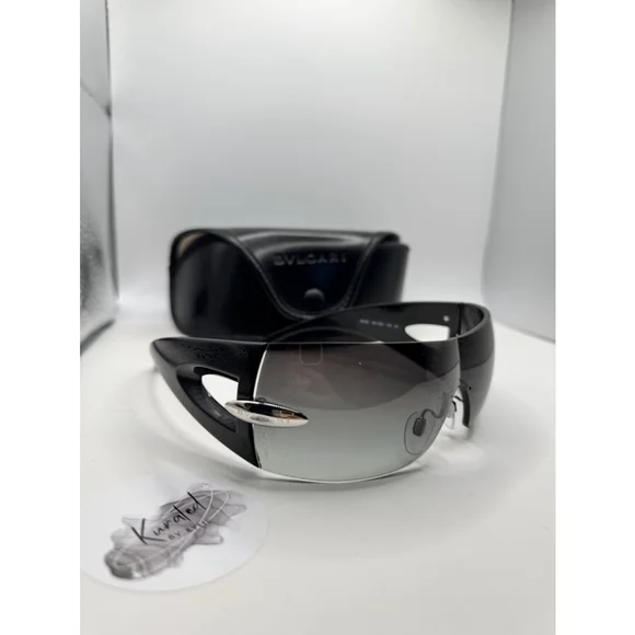 Bulgari Sunglasses - Picture 2 of 5